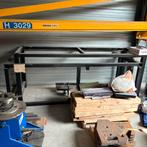 2x Stevig Frame voor werkbank, Doe-het-zelf en Verbouw, Werkbanken, Ophalen of Verzenden