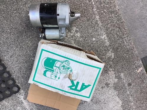 Startmotor ATK, Auto-onderdelen, Motor en Toebehoren, Suzuki, Nieuw, Ophalen
