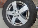Winter banden peugot 508 met velgen, Ophalen