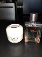 TERRE D'HERMES eau de toilette, Verzenden, Nieuw