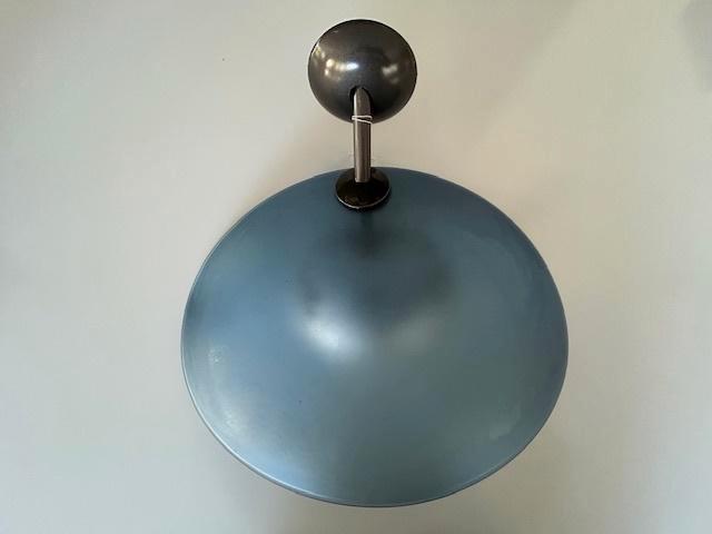 Artemide Tebe, Huis en Inrichting, Lampen | Wandlampen, Zo goed als nieuw, Glas, Metaal, Ophalen of Verzenden