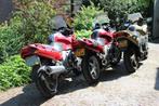 Yamaha GTS1000 motorfiets, 3 stuks., 4 cilinders, Motorrijbewijs A, Particulier, Toermotor