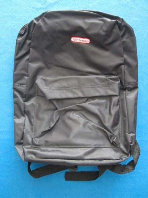 Nintendo promo Slippers, Rugtas, stylus case, Koin Pen, Spelcomputers en Games, Games | Overige, Zo goed als nieuw, 1 speler, Vanaf 3 jaar