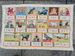 borduurwerk "leesplankje", Ophalen of Verzenden, Gebruikt, Handborduren, Overige typen