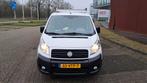 Fiat Scudo 2.0 - 2008 Marge, Auto's, Bestelauto's, Voorwielaandrijving, 4 cilinders, Origineel Nederlands, Particulier