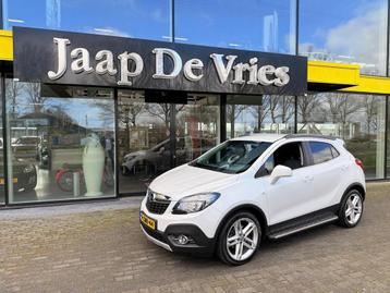 Opel Mokka 1.4 T Cosmo beschikbaar voor biedingen