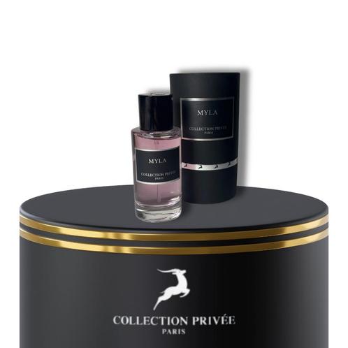 Myla – Geïnspireerd door My Way van Giorgio Armani – 50ml, Sieraden, Tassen en Uiterlijk, Uiterlijk | Parfum, Nieuw, Ophalen of Verzenden
