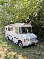 Bedford 350 CF Ambulance Camper (1983), Overige merken, Treinzit, Handgeschakeld, Particulier