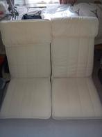 Stoelkussens voor ikea poangstoelen, Ophalen, Gebruikt