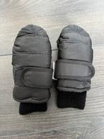 Zwarte wanten, Jongen of Meisje, Nieuw, 104 of kleiner, Handschoenen