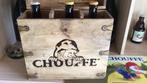 La chouffe, Verzamelen, Biermerken, Ophalen of Verzenden, Zo goed als nieuw, Overige typen, Overige merken