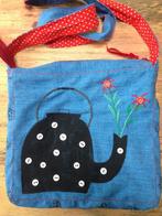 Pippa & Lies tas met theepot, Ophalen of Verzenden, Nieuw, Rood, Overige typen