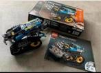 LEGO TECHNIC 42095 stuntcar m afstandsbediening - orig. doos, Kinderen en Baby's, Speelgoed | Duplo en Lego, Ophalen of Verzenden