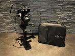 DJI Ronin RS2 Pro Combo, Ophalen of Verzenden, Zo goed als nieuw