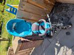 Driewieler van kinderkraft, Fietsen en Brommers, Fietsen | Kinderfietsjes, Ophalen of Verzenden, Gebruikt, Minder dan 16 inch