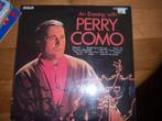 LP - An Evening with Perry Como, Ophalen of Verzenden, Gebruikt