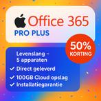 Office 365 Pro Plus Lifetime voor Apple – Direct Geleverd –, Computers en Software, Ophalen, Nieuw, Word, MacOS