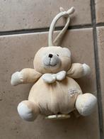 Tiamo collection muziekdoosje beertje, Ophalen of Verzenden, Gebruikt, Jongen of Meisje