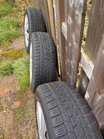 Winterbanden 205/60R16 Suzuki SX4, Auto-onderdelen, Banden en Velgen, Ophalen, Gebruikt, 16 inch, Banden en Velgen