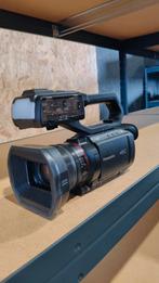 Panasonic X2000 4K Camcorder, Ophalen, Gebruikt, 20x of meer, Geheugenkaart