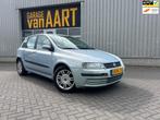Fiat Stilo 1.6-16V Active | CRUISE | CLIMATE | APK 05-2026 |, Gebruikt, 1225 kg, Origineel Nederlands, Handgeschakeld