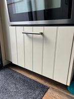 Keukenfront, Ophalen, Gebruikt, 50 tot 100 cm, Minder dan 25 cm
