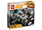 LEGO Star Wars 75210 Moloch's Landspeeder - Nieuw!, Ophalen of Verzenden, Nieuw, Complete set, Lego