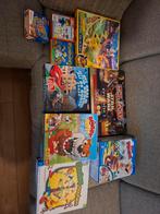 Diverse Bordspellen Collectie, Hobby en Vrije tijd, Gezelschapsspellen | Bordspellen, Gebruikt, Diverse, Ophalen of Verzenden