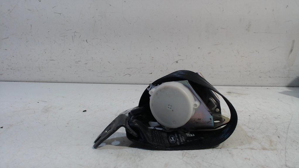 Veiligheidsgordel rechts achter Ford Fiesta, Auto-onderdelen, Interieur en Bekleding, Onderdelen@venauto.nl, Van der Ven Autorecycling B.V.