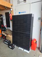 Zonnepaneel 425 watt voor camper zomerhuis boot OP=OP, Ophalen, Utrecht, Info@solarfam.com, Nieuw