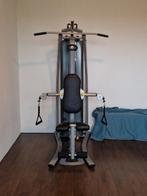 Fitness plus trapfiets, Ophalen