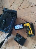 Videocamera  digitaal  waterdicht, Ophalen of Verzenden, Overige merken