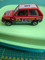 Fiat Panda, Ophalen of Verzenden, Gebruikt