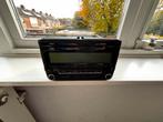 Orginele radio Seat Leon 2010-2012, Auto diversen, Autoradio's, Ophalen of Verzenden, Gebruikt