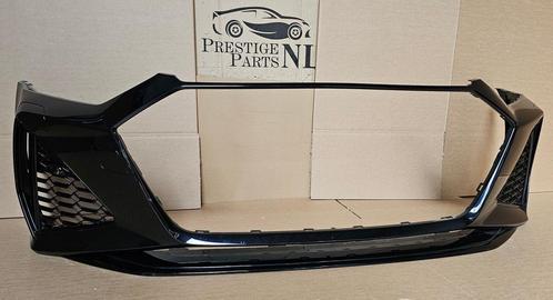 Voorbumper Audi A6 C8 4K RS6 RS 6xPDC KLS ORIGINEEL BUMPER, Auto-onderdelen, Carrosserie en Plaatwerk, Bumper, Voor, Gebruikt