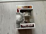 Funko Pop! Slipknot - "Corey Taylor" - Nr 326, Unko Pop! Slipknot - "Corey Taylor" - Nr 326, Pop, Beeldje of Miniatuur, Nieuw