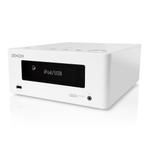 Denon Piccolo DRA-N4 wifi connect, Ophalen of Verzenden, Zo goed als nieuw, Minder dan 60 watt, Denon