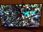 Groot Samsung Smart TV Wifi 49 inch 127 cm, Audio, Tv en Foto, Televisies, 50 Hz, Ophalen of Verzenden, Zo goed als nieuw, Samsung
