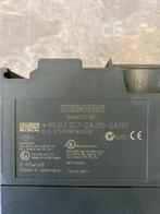 Siemens SIMATIC S7 CPU 317-2AJ10-0AB0, Ophalen, Gebruikt