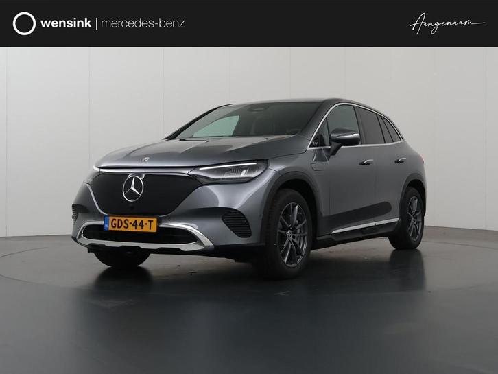 Mercedes-Benz EQE SUV 350+ Business Line 91 kWh | Stoelmemor, Auto's, Mercedes-Benz, Bedrijf, Te koop, EQE, Achteruitrijcamera