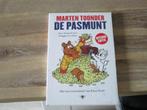 Marten Toonder de pasmunt, Nieuw, Ophalen of Verzenden, Eén stripboek