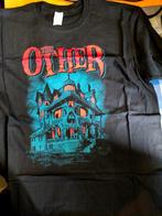 Bandshirt The Other XL, Ophalen of Verzenden, Nieuw, Maat 56/58 (XL), Zwart