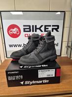 Stylmartin smith wp maat 42, waterdichte motorschoen, Motoren, Kleding | Motorkleding, Ophalen of Verzenden, Nieuw met kaartje