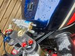 Stuurdemper Ohlins Suzuki gsxr, Ophalen of Verzenden, Gebruikt