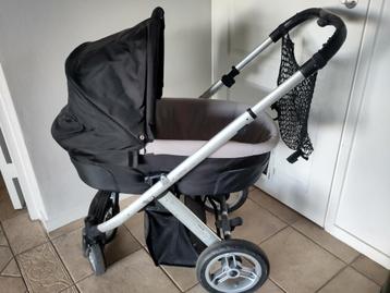 Kinderwagen beschikbaar voor biedingen