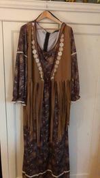 Hippiejurk/ jaren 60/ carnaval/ mt xxl, Kleding | Dames, Carnavalskleding en Feestkleding, Ophalen of Verzenden, Zo goed als nieuw