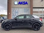 Audi Q2 35 TFSI 150pk S Edition S-Tronic Xenon Dynamic Light, 65 €/maand, 15 km/l, 4 cilinders, 150 pk