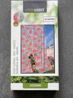 Progarden Deurgordijn Insectenhor - Nieuw, Doe-het-zelf en Verbouw, Deuren en Horren, Kunststof, 80 tot 100 cm, 215 cm of meer