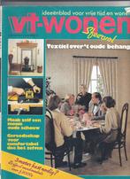 VTWonen 1980 10 nrs. in goede staat, Verzamelen, Ophalen of Verzenden, 1980 tot heden, Nederland, Tijdschrift