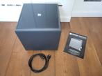Kef PSW2000 Actieve subwoofer 250W rms - PSW 2000, Audio, Tv en Foto, Luidsprekers, Overige merken, Gebruikt, Subwoofer, Ophalen of Verzenden